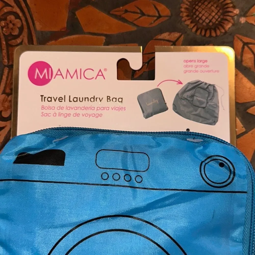 Miamica new packaging